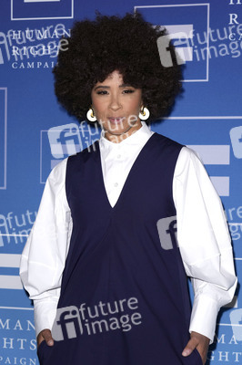 Human Rights Campaign 2022 Dinner in New York