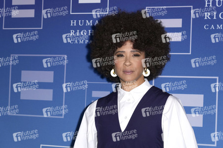 Human Rights Campaign 2022 Dinner in New York