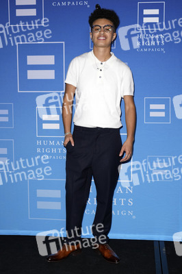 Human Rights Campaign 2022 Dinner in New York