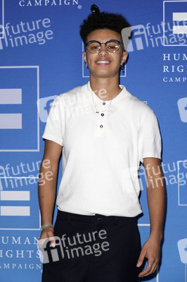 Human Rights Campaign 2022 Dinner in New York