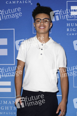 Human Rights Campaign 2022 Dinner in New York