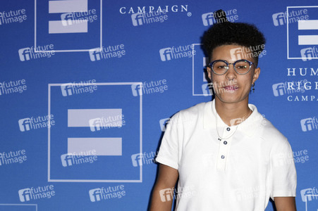 Human Rights Campaign 2022 Dinner in New York