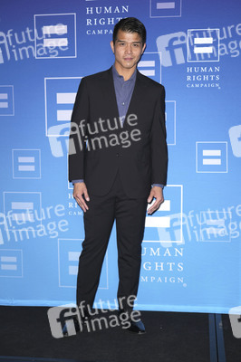 Human Rights Campaign 2022 Dinner in New York