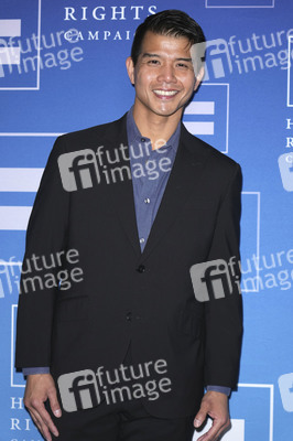 Human Rights Campaign 2022 Dinner in New York