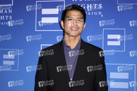 Human Rights Campaign 2022 Dinner in New York