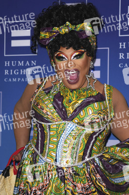 Human Rights Campaign 2022 Dinner in New York