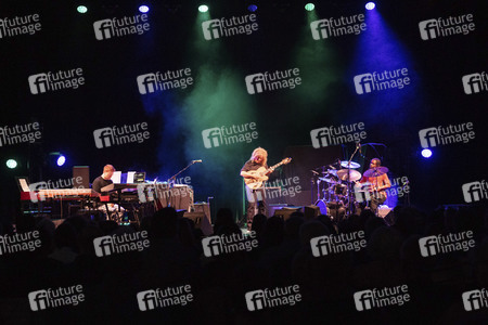 Konzert von Pat Metheny in Erfurt