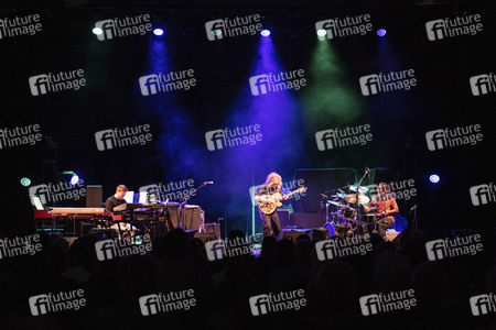 Konzert von Pat Metheny in Erfurt