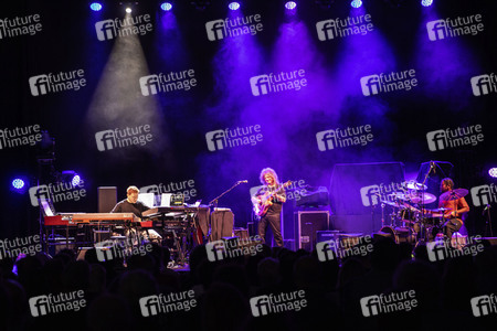Konzert von Pat Metheny in Erfurt