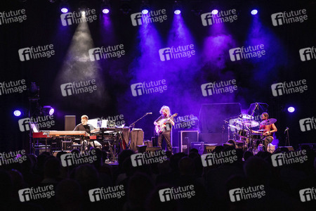 Konzert von Pat Metheny in Erfurt