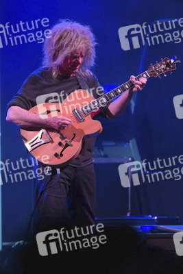 Konzert von Pat Metheny in Erfurt