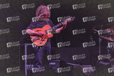 Konzert von Pat Metheny in Erfurt