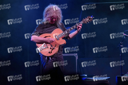 Konzert von Pat Metheny in Erfurt