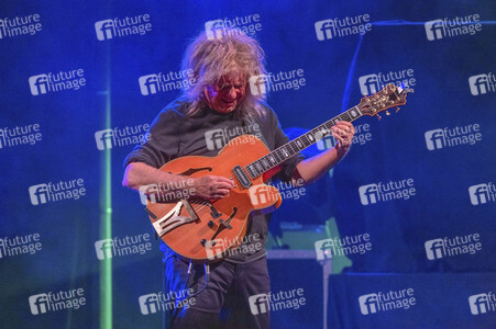 Konzert von Pat Metheny in Erfurt