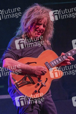 Konzert von Pat Metheny in Erfurt