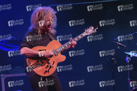 Konzert von Pat Metheny in Erfurt