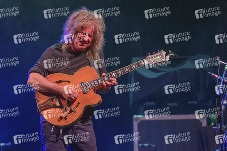 Konzert von Pat Metheny in Erfurt