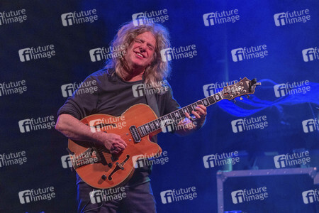 Konzert von Pat Metheny in Erfurt