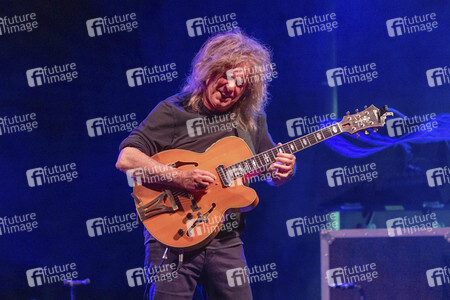 Konzert von Pat Metheny in Erfurt