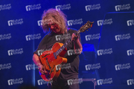 Konzert von Pat Metheny in Erfurt