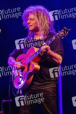 Konzert von Pat Metheny in Erfurt