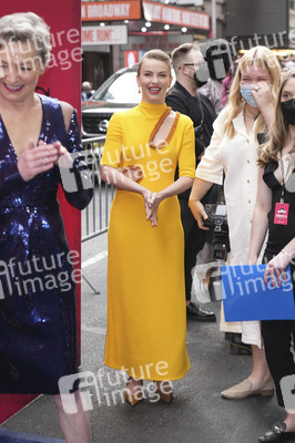 Theaterpremiere 'POTUS' in New York