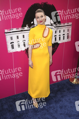 Theaterpremiere 'POTUS' in New York