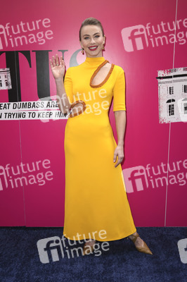 Theaterpremiere 'POTUS' in New York