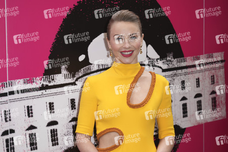 Theaterpremiere 'POTUS' in New York