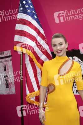 Theaterpremiere 'POTUS' in New York