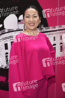 Theaterpremiere 'POTUS' in New York