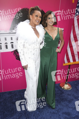 Theaterpremiere 'POTUS' in New York