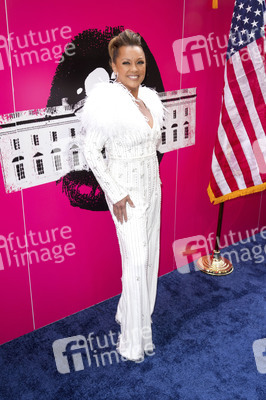 Theaterpremiere 'POTUS' in New York