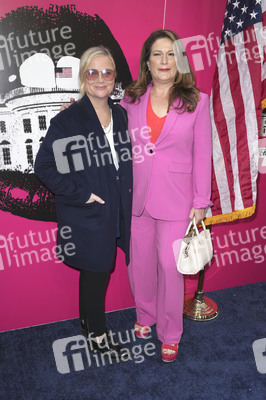 Theaterpremiere 'POTUS' in New York