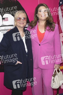 Theaterpremiere 'POTUS' in New York