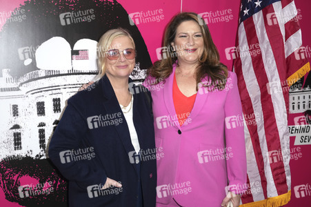 Theaterpremiere 'POTUS' in New York