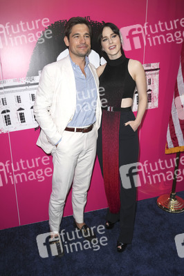 Theaterpremiere 'POTUS' in New York