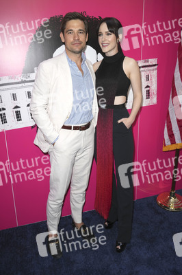 Theaterpremiere 'POTUS' in New York