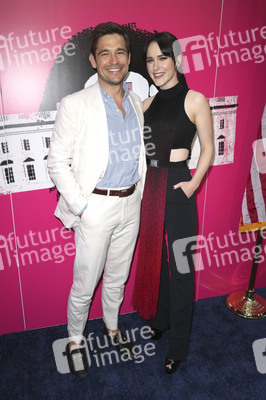 Theaterpremiere 'POTUS' in New York