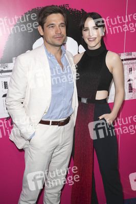 Theaterpremiere 'POTUS' in New York