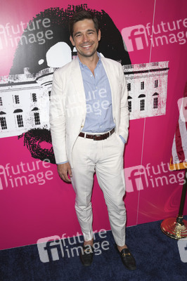 Theaterpremiere 'POTUS' in New York
