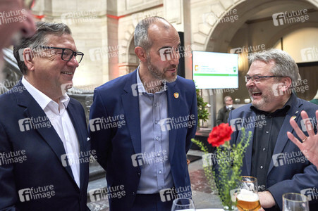 Feierstunde zu 100 Jahre VHS in Hannover