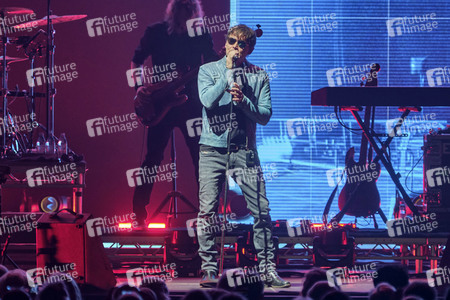 Konzert von a-ha in Hannover