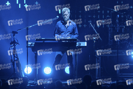 Konzert von a-ha in Hannover