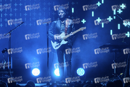 Konzert von a-ha in Hannover