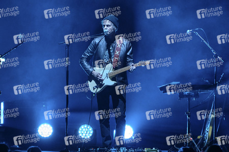 Konzert von a-ha in Hannover