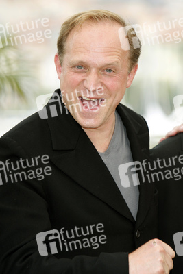 Photocall 'Das weiße Band', Cannes Film Festival 2009