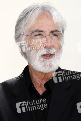 Photocall 'Das weiße Band', Cannes Film Festival 2009