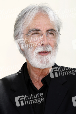 Photocall 'Das weiße Band', Cannes Film Festival 2009