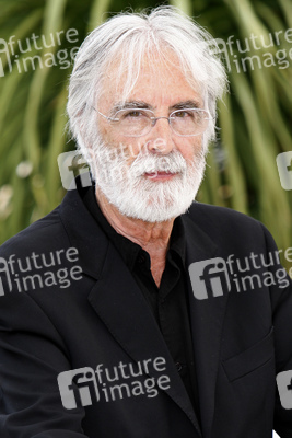 Photocall 'Das weiße Band', Cannes Film Festival 2009